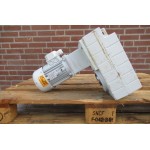 7,8 RPM 0,55 KW 641 Nm Asmaat 40 mm. 